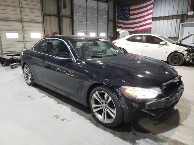 2017 BMW 430I