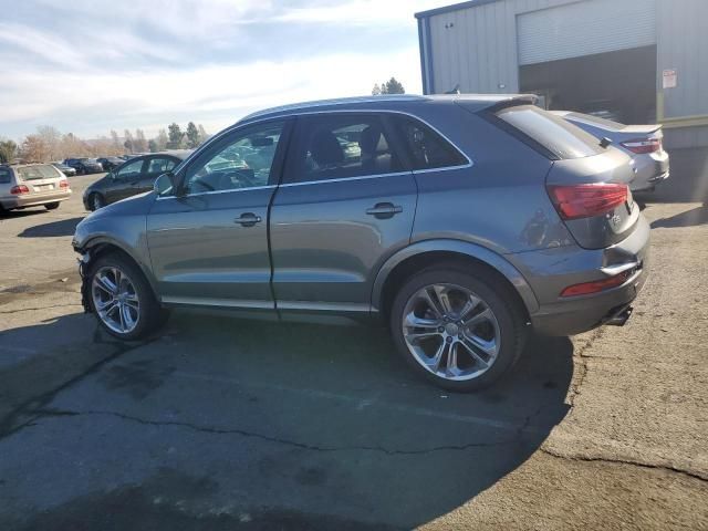 2016 Audi Q3 Premium Plus