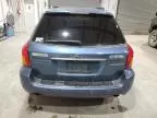 2005 Subaru Legacy 2.5I