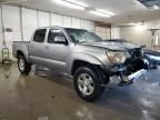 2014 Toyota Tacoma Double Cab