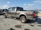 2005 Ford F250 Super Duty