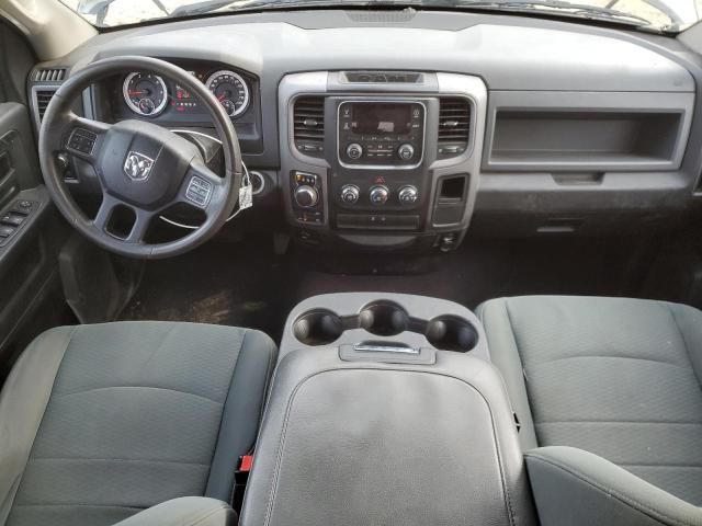 2014 Dodge RAM 1500 ST