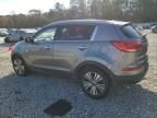 2016 KIA Sportage EX