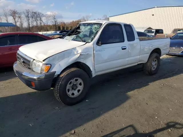 1999 Toyota Tacoma Xtracab