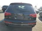 2011 Audi Q7 Premium Plus