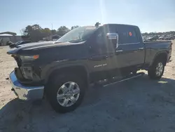 Salvage cars for sale from Copart Loganville, GA: 2020 Chevrolet Silverado K2500 Heavy Duty LTZ