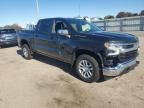 2024 Chevrolet Silverado K1500 LT-L