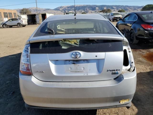 2006 Toyota Prius