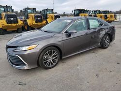 2024 Toyota Camry XLE en venta en Dunn, NC