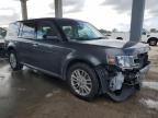 2018 Ford Flex SEL