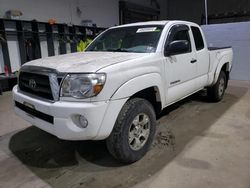 Toyota salvage cars for sale: 2005 Toyota Tacoma Access Cab