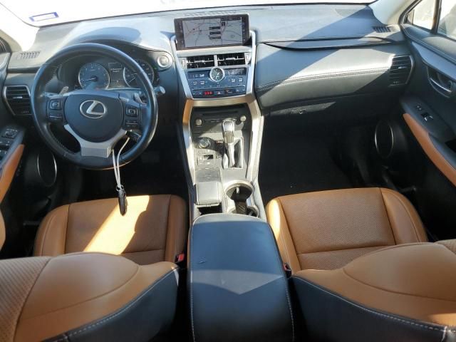 2019 Lexus NX 300 Base