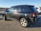 2015 Jeep Compass Latitude