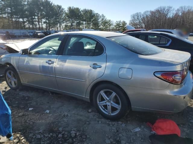 2002 Lexus ES 300