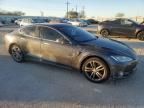 2014 Tesla Model S