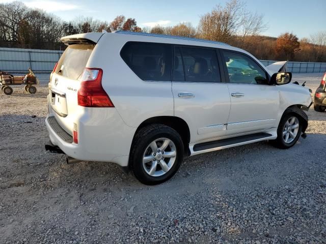 2012 Lexus GX 460