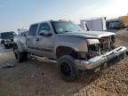 2003 Chevrolet Silverado K2500 Heavy Duty