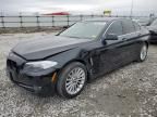 2013 BMW 535 XI