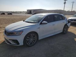 2018 Volkswagen Passat S en venta en San Antonio, TX