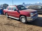 2005 Chevrolet Avalanche C1500