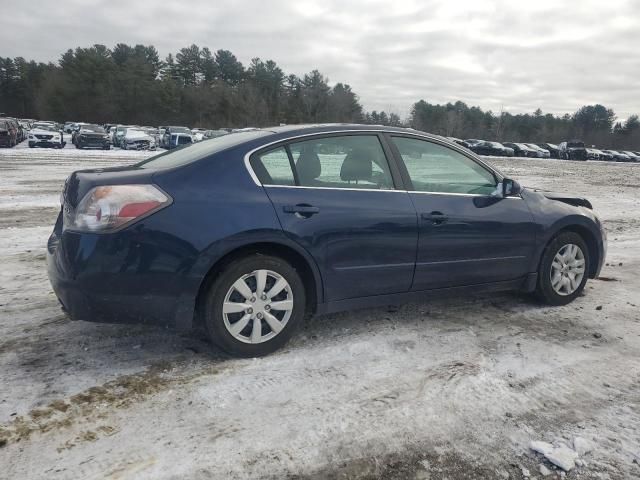 2009 Nissan Altima 2.5