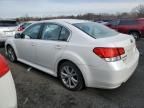 2013 Subaru Legacy 2.5I Premium