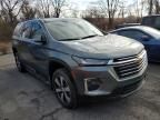 2022 Chevrolet Traverse LT