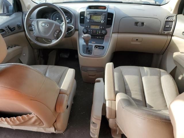 2009 KIA Sedona EX