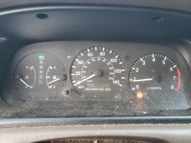 1999 Toyota Camry CE