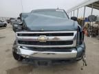 2007 Chevrolet Silverado K1500 Crew Cab