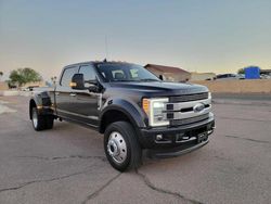 Ford f450 Super Duty Vehiculos salvage en venta: 2019 Ford F450 Super Duty