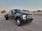 2019 Ford F450 Super Duty