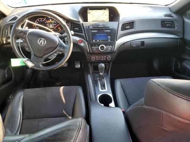 2016 Acura ILX Premium