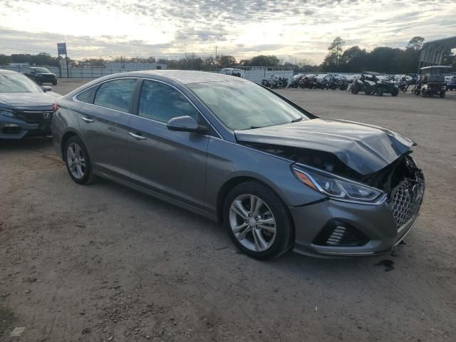 2019 Hyundai Sonata Limited