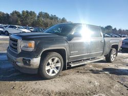 2014 GMC Sierra K1500 SLT en venta en Mendon, MA