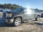 2014 GMC Sierra K1500 SLT