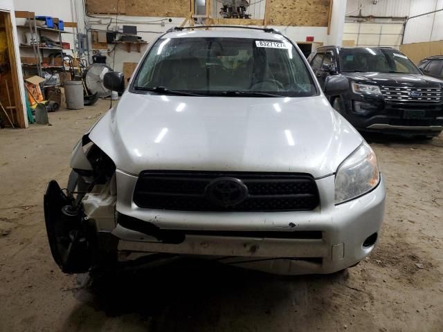 2008 Toyota Rav4