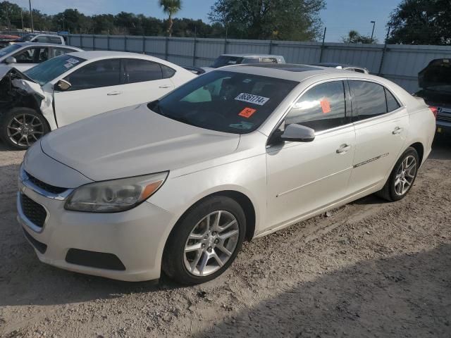 2014 Chevrolet Malibu 1LT