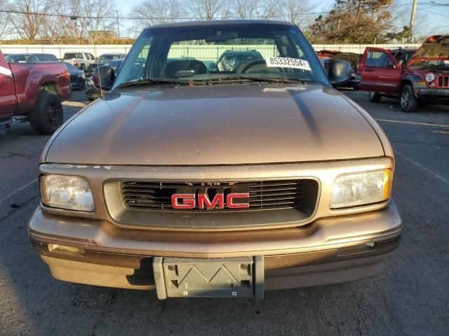 1997 GMC Sonoma