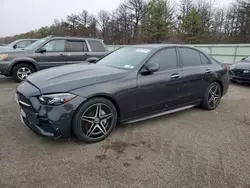 2023 Mercedes-Benz C 300 4matic en venta en Brookhaven, NY