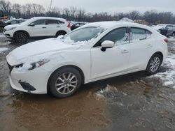 Mazda Vehiculos salvage en venta: 2016 Mazda 3 Sport