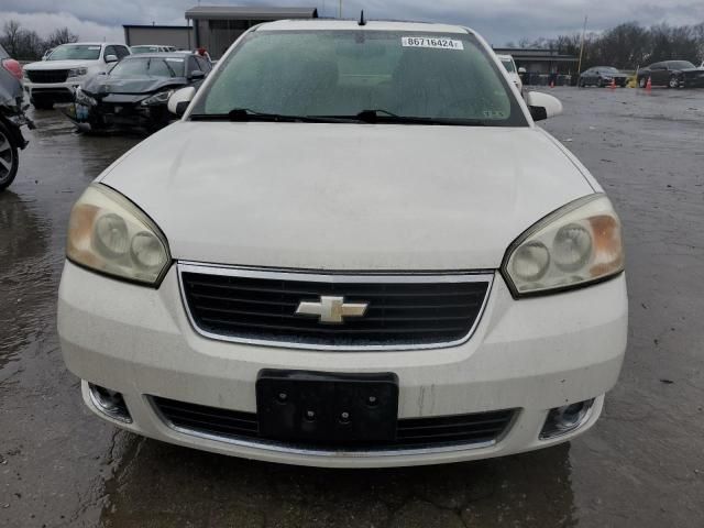 2007 Chevrolet Malibu LTZ