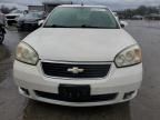 2007 Chevrolet Malibu LTZ