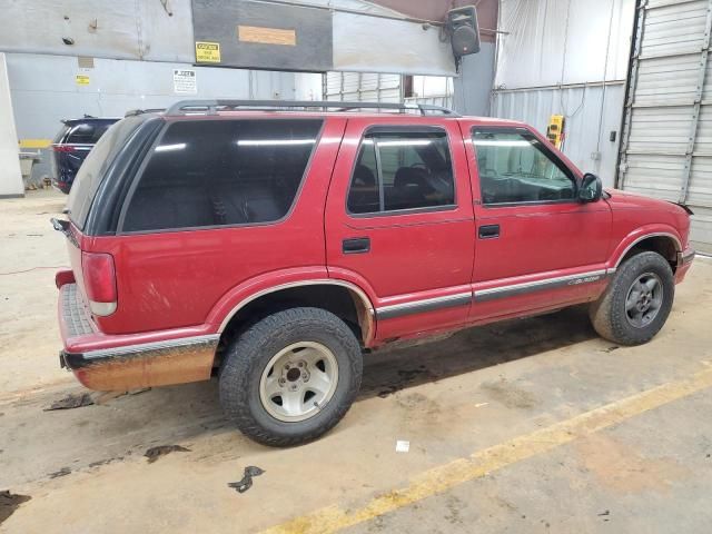 1995 Chevrolet Blazer