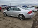 2009 Volvo S80 3.2