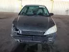 2004 Honda Civic LX