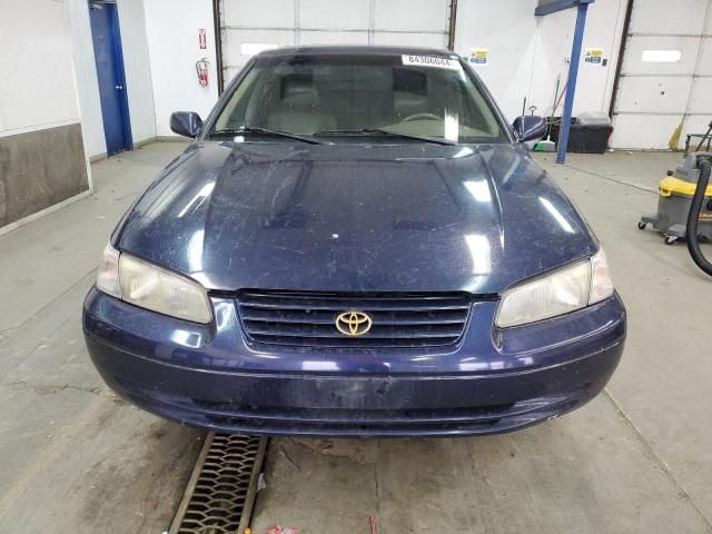 1997 Toyota Camry CE