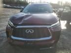 2022 Infiniti QX60 Sensory