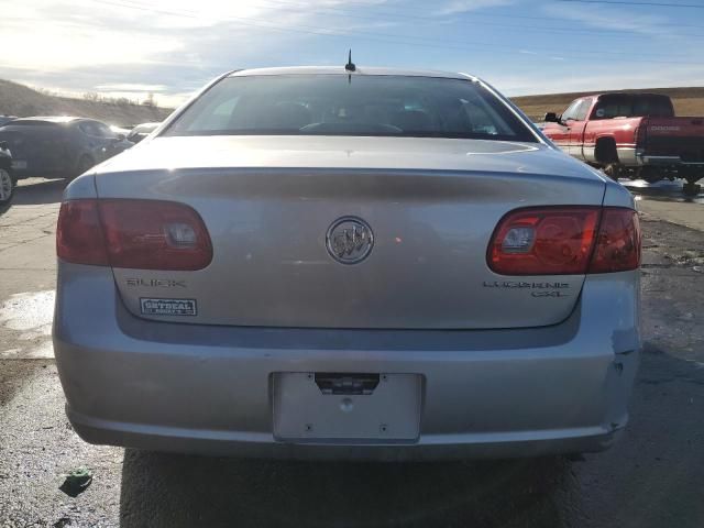 2007 Buick Lucerne CXL