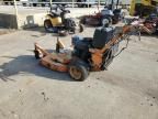 2008 Scag Mower